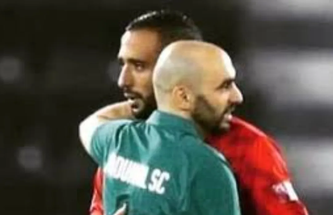 زلزال مغربي مرتقب في قلعة العميد … الركراكي وبن عطية على أبواب الاتحاد السعودي !