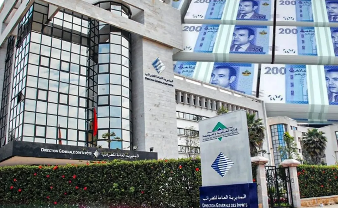 وجدة :   إدارة الضرائب في مواجهة إدارة الإسكان … استثناء غامض يكشف خيوط تورط خطير في ملف المقاول المومني