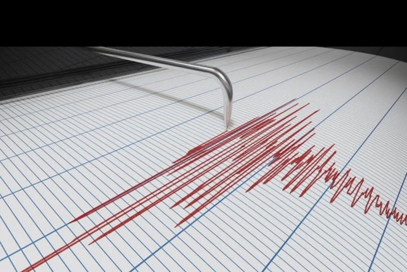 زلزال بقوة 6.1 درجات يضرب جنوب البيرو