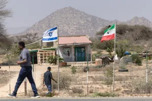 إدانة عربية وإسلامية لافتتاح تمثيلية لأرض الصومال في القدس