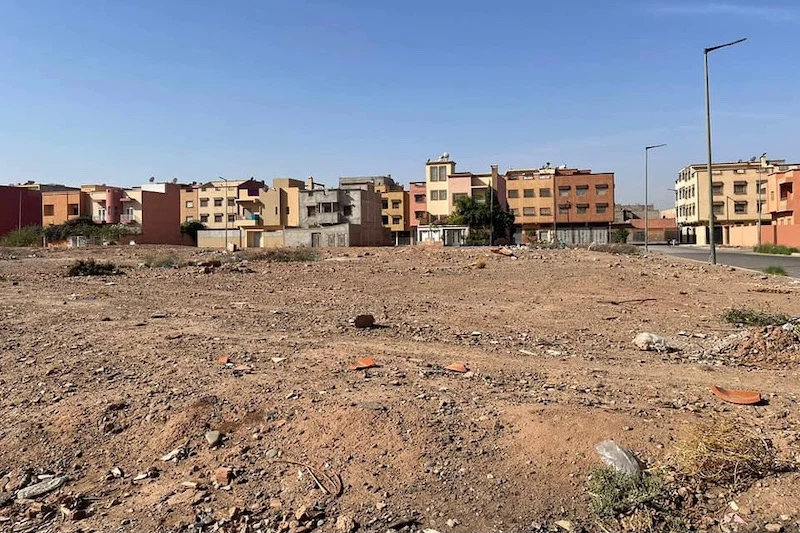 إعفاءات غرامات الأراضي غير المبنية تواجه تشددا جديدا منذ مطلع 2026