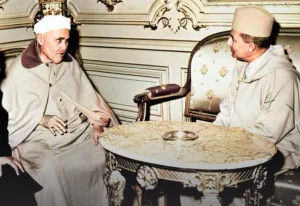رأي :      محمد بن عبد الكريم الخطابي … القائد الذي حارب الاستعمار ورفض تقسيم المغرب