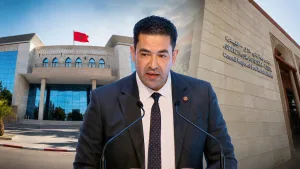 بين انتعاش جهة  بني ملال–خنيفرة واحتضار جهة الشرق… أندية تُكافَأ هناك وتُدفن هنا في صمتٍ ثقيل، ورئيس الجهة بوعرورو في قلب قفص المساءلة!