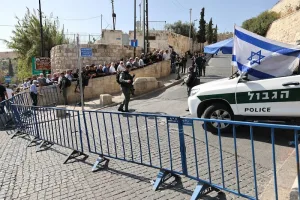 دعوات فلسطينية للحشد في الأقصى لمواجهة مخططات اقتحام مرتقبة
