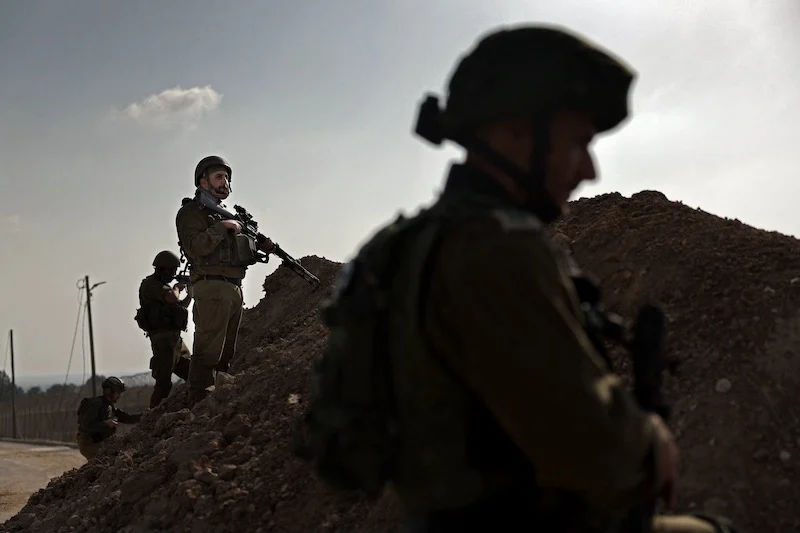 مقتل جندي إسرائيلي يرفع خسائر الجيش قرب حدود لبنان