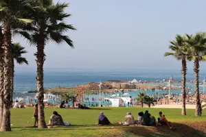 الأرصاد تتوقع ارتفاعا تدريجيا في الحرارة بعدد من مناطق المغرب