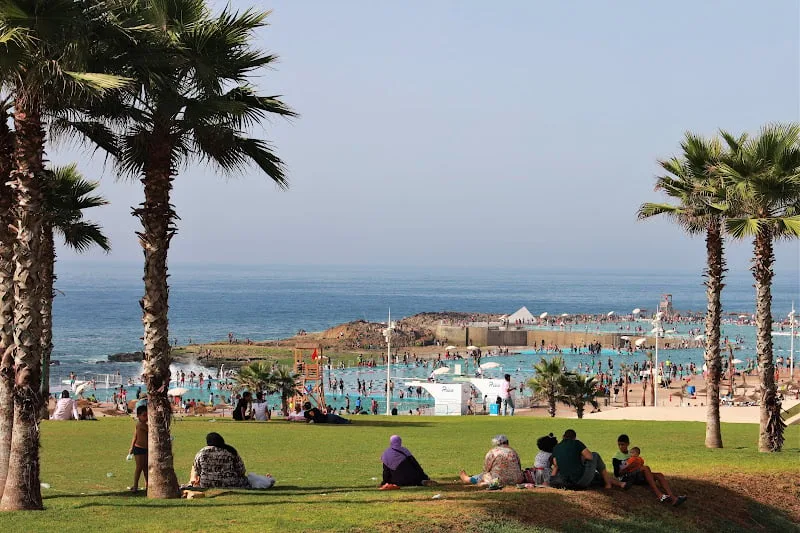 الأرصاد تتوقع ارتفاعا تدريجيا في الحرارة بعدد من مناطق المغرب
