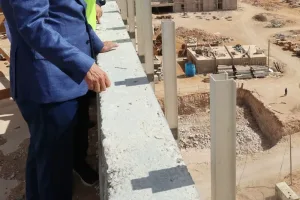 الداخلية تشدد الرقابة على مشاريع اجتماعية قبل الانتخابات