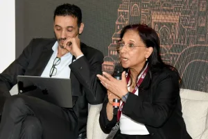 بوعياش تدعو من نيويورك إلى سد الفجوة بين التزامات الدول وحقوق المهاجرين
