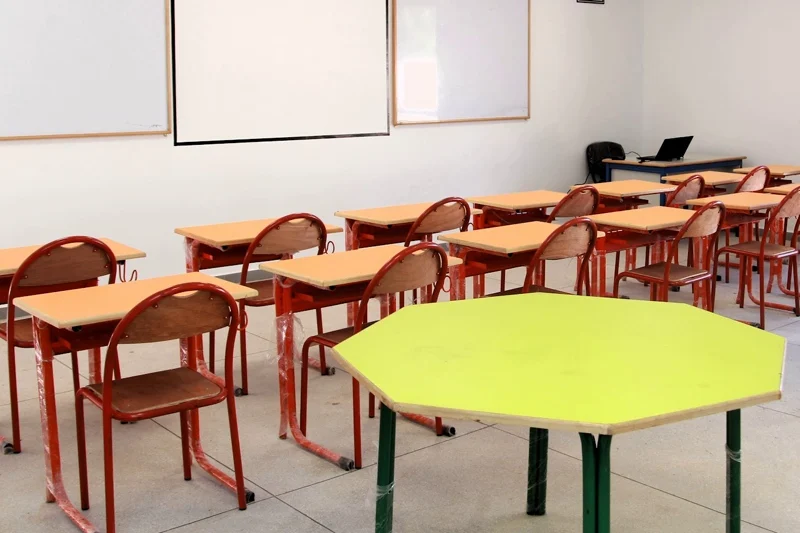 افتـحاص وطني للأقسام الداخلية يرصد جودة الإيواء والإطعام المدرسي