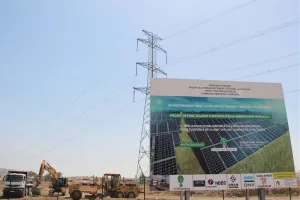 المغرب يسرّع مشاريع الطاقة المتجددة نحو هدف 2030