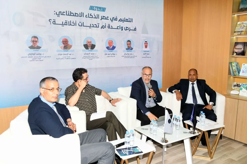 الذكاء الاصطناعي في التعليم: بين تسريع الإنتاج ومخاوف تراجع دور الإنسان