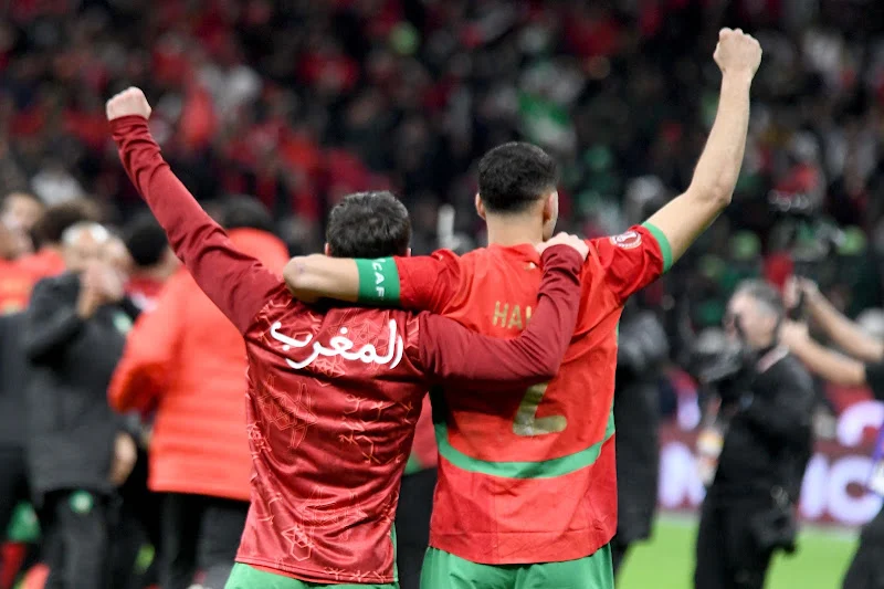 المغرب يختار نيويورك نيوجيرسي مقرا له في مونديال 2026