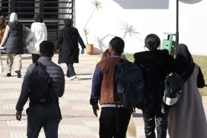 صرف الشطر الثالث من المنح الجامعية لفائدة أكثر من 432 ألف طالب