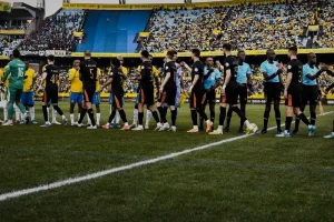 الجيش الملكي يطارد لقبا إفريقيا غائبا منذ 40 سنة