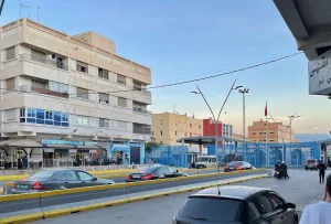 إسبانيا تنفي إغلاق المعابر الحدودية مع المغرب بسبب فيروس “هانتا”