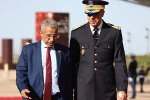 كومان: أبواب الأمن المفتوحة بالمغرب نموذج عربي ملهم