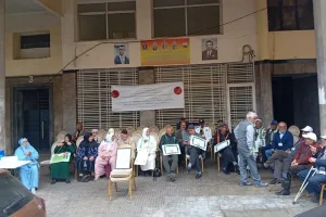 ضحايا الزيوت المسمومة يجددون مطلب التسوية بعد عقود من المعاناة