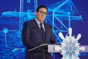 المغرب يرسم ملامح أسطول بحري وطني لتعزيز السيادة اللوجيستيكية