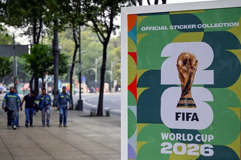 المكسيك تتراجع عن تقليص الدراسة قبل مونديال 2026