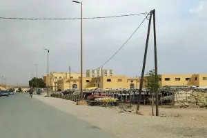 ميسور تواجه عطش الصنابير مع ارتفاع الحرارة