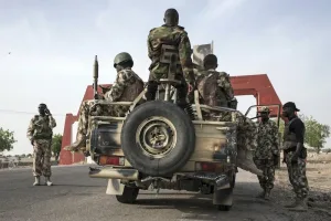 مسلحون يقتلون 30 شخصا في كمين شمال غرب نيجيريا