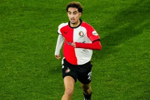 ترغالين يحلم بالمونديال وينتظر لائحة الأسود