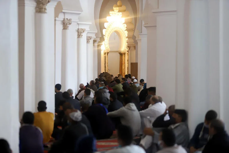 الأمازيغية في المساجد تعيد سؤال فهم الخطاب الديني بالمغرب
