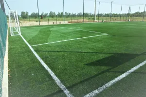 الداخلية تشدد الرقابة على استغلال ملاعب القرب