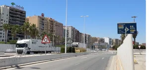 هجرة السائقين المغاربة إلى إسبانيا تكشف أزمة النقل الدولي