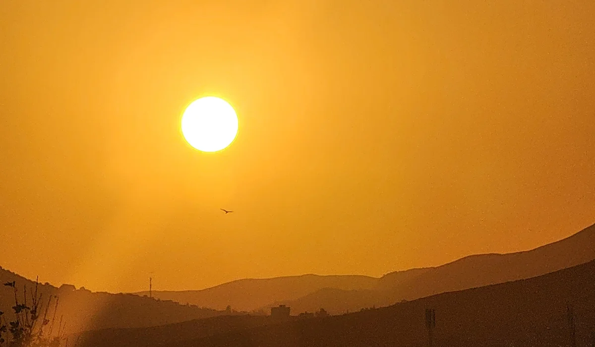 موجة حر أوروبية قياسية تمتد تأثيراتها نحو المغرب ودرجات الحرارة تواصل الارتفاع