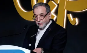عراقجي: إنهاء الحرب في كل الجبهات بما فيها لبنان أولوية في أي تفاهم مع واشنطن