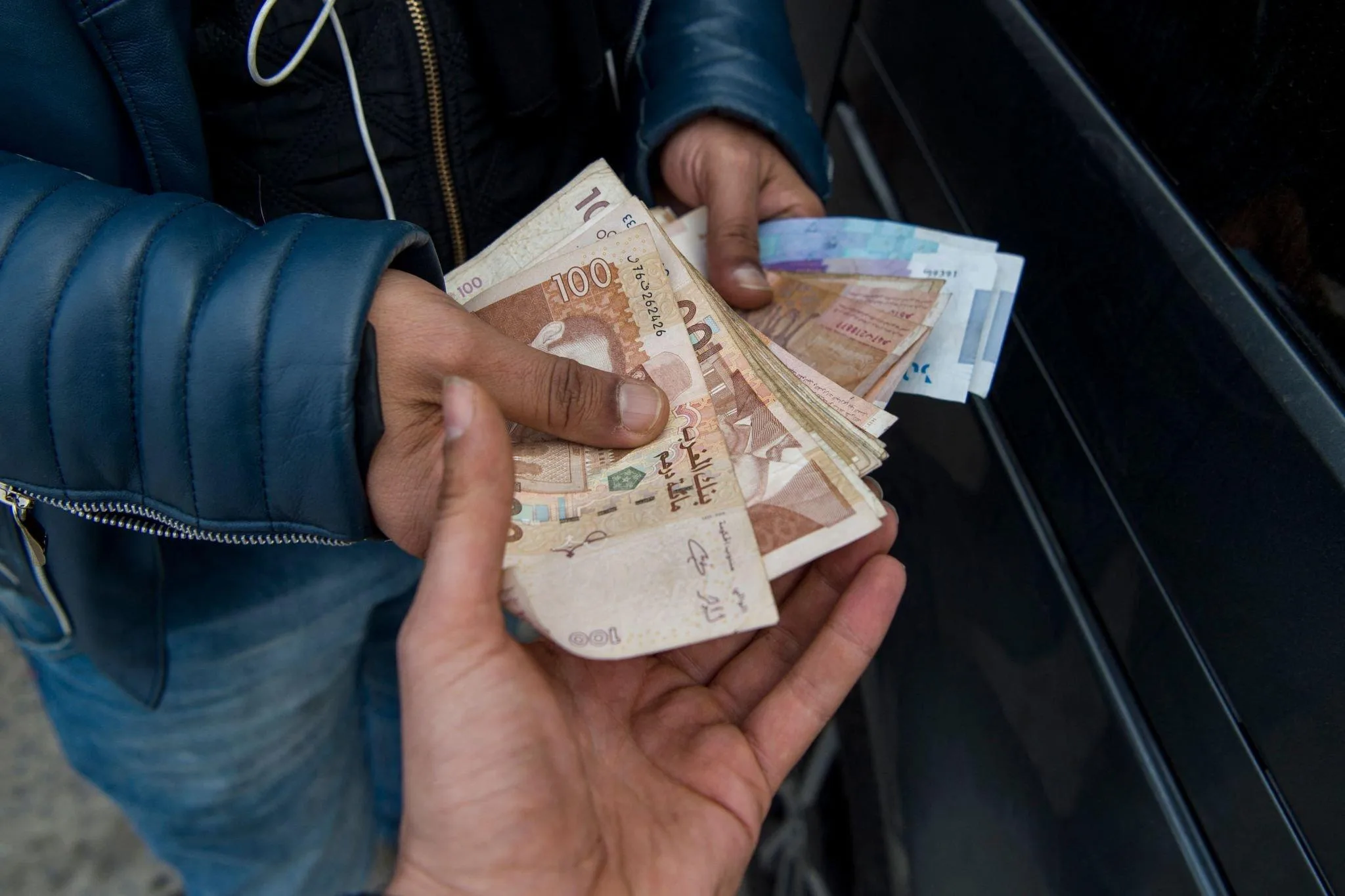تصنيف جديد يكشف ملامح الأسر المستفيدة من الدعم الاجتماعي المباشر