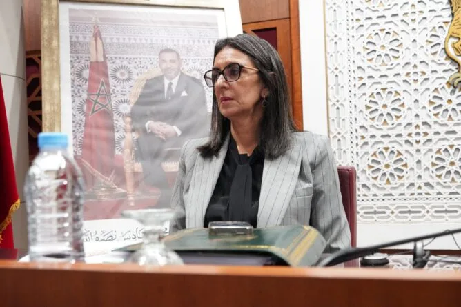 وزارة الاقتصاد والمالية تطلق صفقة لتعزيز الأمن الرقمي وبناء منصة احتياطية متطورة