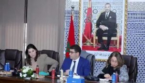 الأصالة والمعاصرة يعتمد آلية جديدة لاختيار مرشحات اللوائح الجهوية