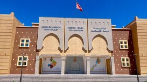 توتر إعلامي بجهة درعة تافيلالت بعد جدل صفقة تواصلية وإطلاق خطة قافلة إعلامية