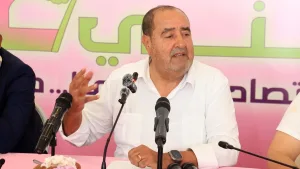 الاتحاد الاشتراكي: ملف “إسكوبار الصحراء” يفرض مراجعة لحماية المسار الانتخابي