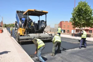تأخر المستحقات وتراكم الشيكات يهددان بإفلاس مقاولات الأشغال بجهة الدار البيضاء سطات