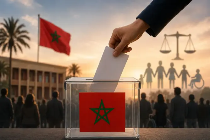 400 مليون درهم لتمويل الحملات الانتخابية في تشريعيات 2026