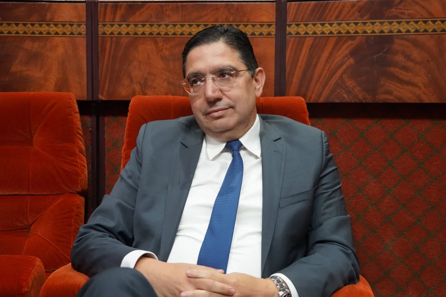 نقابة تنبه إلى اختلالات في قطاع مغاربة العالم