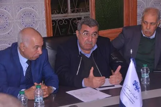 الأصالة والمعاصرة يتحرك بالدار البيضاء لترميم صفوفه الانتخابية