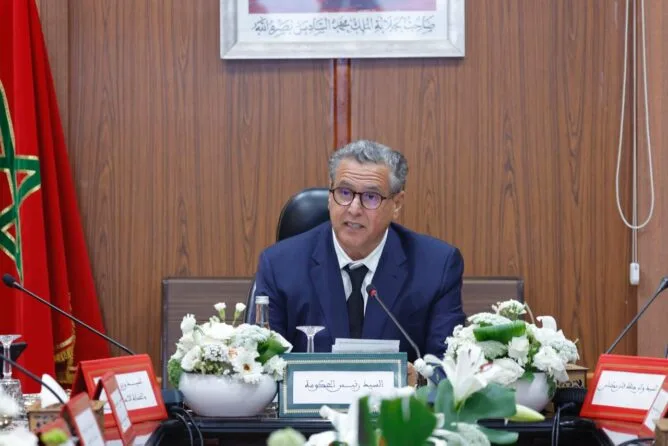 أخنوش يطلق بفاس مكناس مرحلة جديدة من إصلاح الصحة