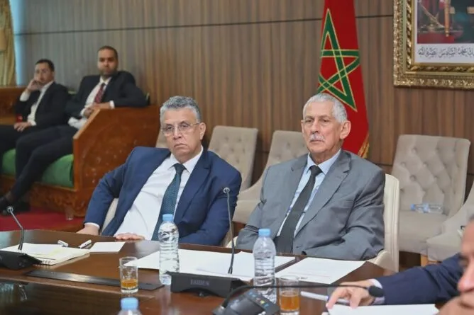 وهبي يعترض على مراسلة كلية الشريعة بشأن المحاماة