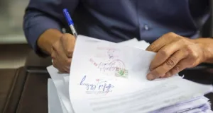 الداخلية تمنع توثيق تصرفات عقارية عرفية بصحة الإمضاء