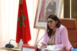 المنصوري ترد على جدل عقار تسلطانت وتكشف حصيلة دعم السكن و استقطاب لقجع