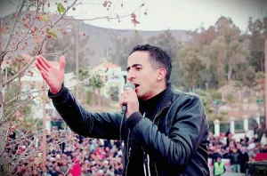 أحد وجوه حراك جرادة يدخل سباق الانتخابات التشريعية