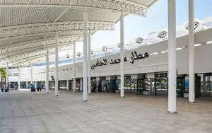 اعترافات وتسجيلات مراقبة تكشف تفاصيل سرقة هواتف بمطار محمد الخامس
