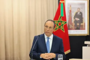 أعمارة يحذر من “وهم الحضور الإنساني” للذكاء الاصطناعي ويدعو لتعزيز السيادة الرقمية