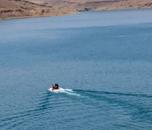 العثور على جثة ستيني بسد قدوسة بعد أيام من البحث بإقليم الرشيدية