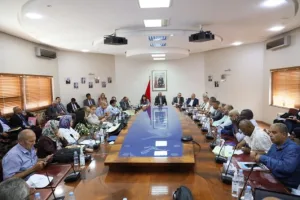 استئناف موسم صيد الأخطبوط 2026 بالمغرب